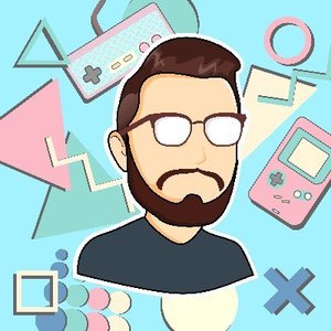 Avatar for Lucas Cooper