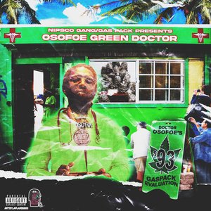 Green Doctor