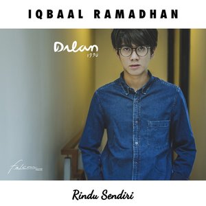 Rindu Sendiri (Dilan 1990) - Single