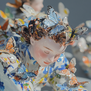 Sad Piano House 아트워크