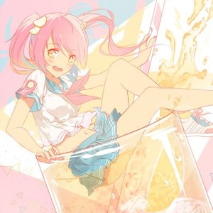 Pink Lemonade