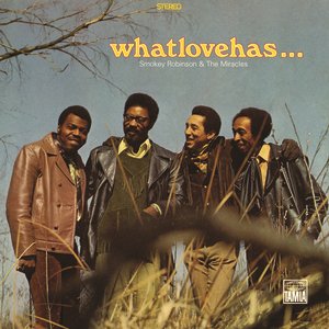Smokey Robinson & The Miracles - And I Love Her Lyrics - Zortam Music