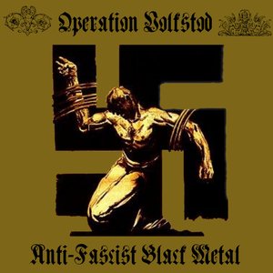 Anti​-​Fascist Black Metal