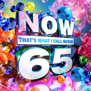 Now That's What I Call Music, Vol. 65