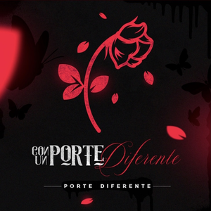 Con Un Porte Diferente by Porte Diferente