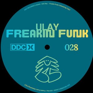 Freakin Funk