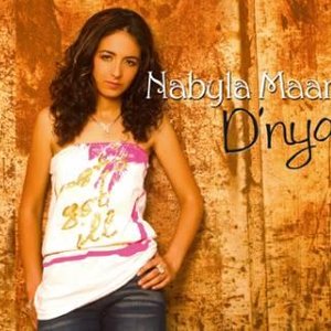 Avatar for Nabyla Maan