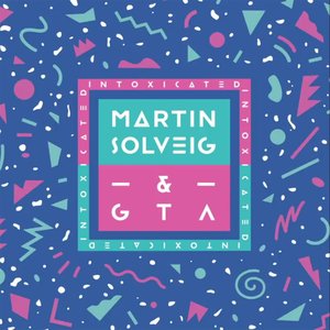 Аватар для Martin Solveig & GTA