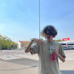 Avatar for pedroml