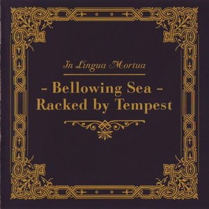 Bellowing Sea - Racked By Tempest
