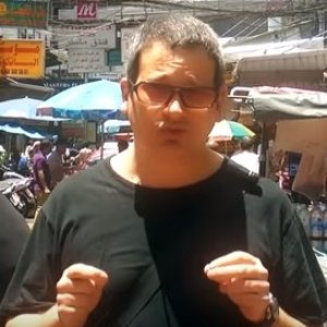 Avatar for Black Pigeon Speaks