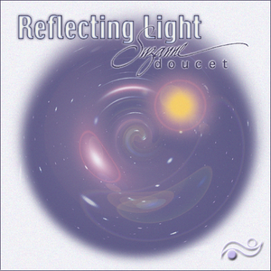 Reflecting Light by Suzanne Doucet