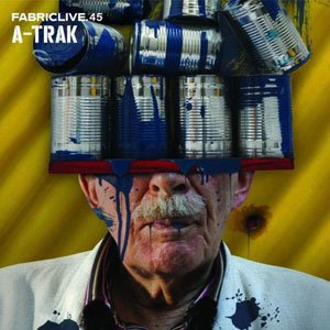 Avatar for A-Trak/DJ Sneak