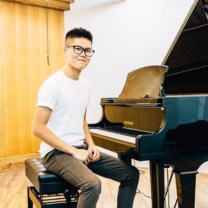 Avatar di Lhu Wen Kai 吕文凯