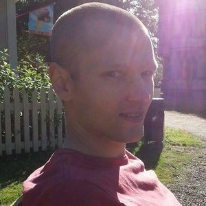 Avatar for Daniel Alm