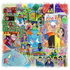 Wow !! - Single