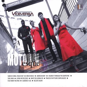 Motownesque