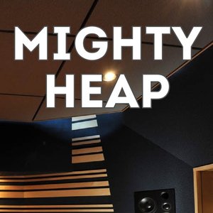 Avatar for Mighty Heap feat. Hatsune Miku