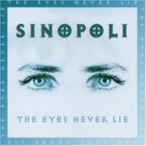 The Eyes Never Lie