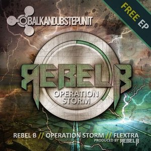 Operation Storm EP