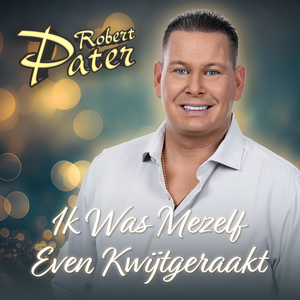 Artwork for IK WAS MEZELF EVEN KWIJTGERAAKT