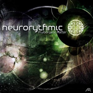Psyborganic Matter