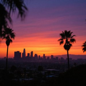 Los Angeles