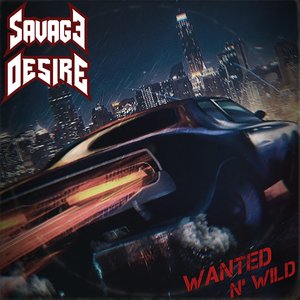 Wanted n' Wild