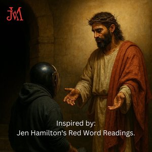 I Never Said That (RedWords)