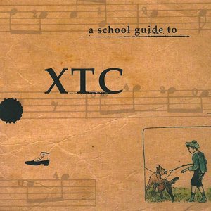 Star Park: A School Guide to XTC