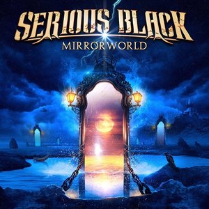 SERIOUS BLACK - Mirrorworld - Zortam Music