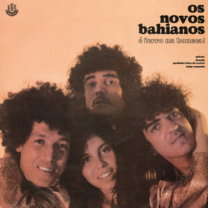 Novos Baianos