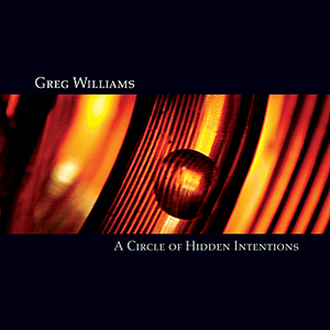 A Circle of Hidden Intentions album cover