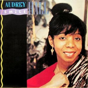 Avatar for Audrey Hall