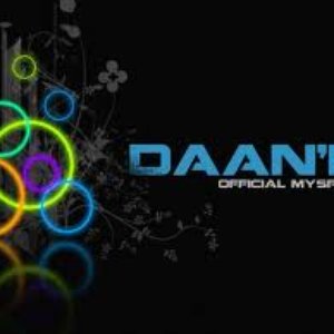 Daan'D için avatar
