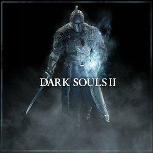 DARK SOULS II SCHOLAR OF THE FIRST SIN: Original Soundtrack