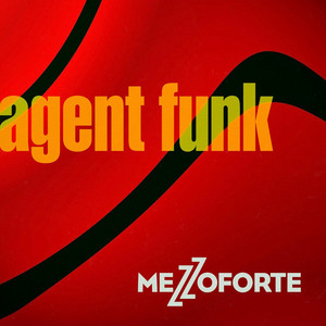 Artwork for Agent Funk