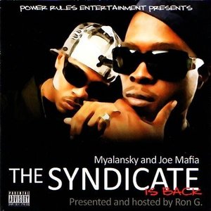 The Syndicate Is Back