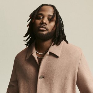 Avatar for Leon Thomas
