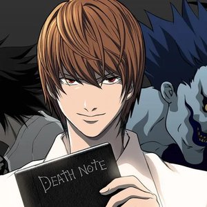 Avatar for Death Note OST 1