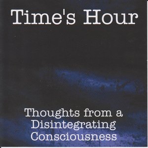 Thoughts from a Disintegrating Consciousness