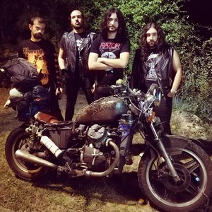Avatar for Wastëland Riders