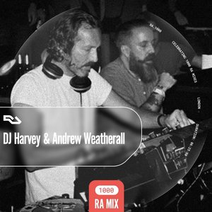 Avatar for DJ Harvey & Andrew Weatherall