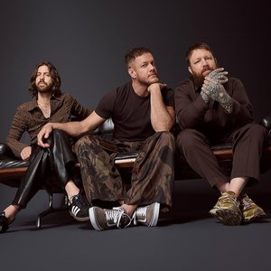 Awatar dla Imagine Dragons