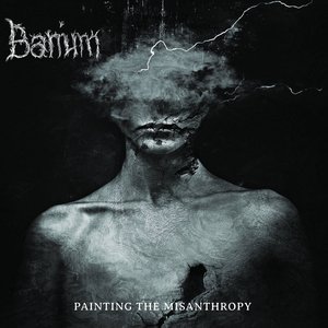 Painting The Misanthropy
