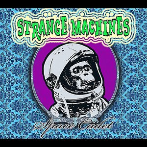 Space Cadet
