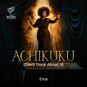 ACHIKUKU (Don't Think About It)