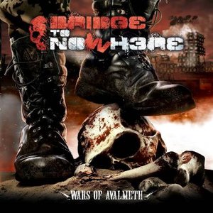 Wars of Avalmeth