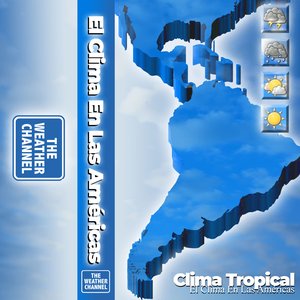 Avatar for Clima Tropical