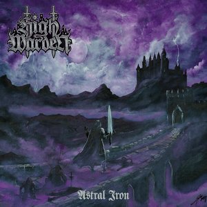 Astral Iron [Explicit]